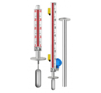 KKF-200系列磁翻板液位计